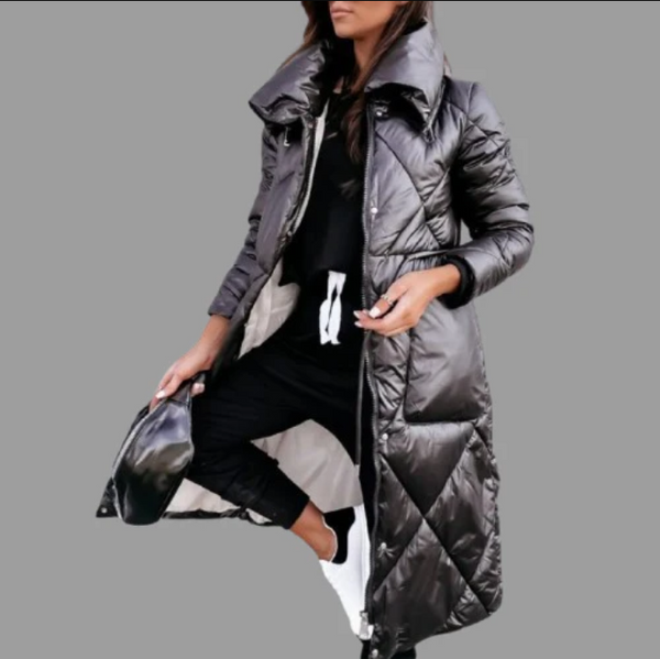 Vittoria — Cappotto Parka Invernale