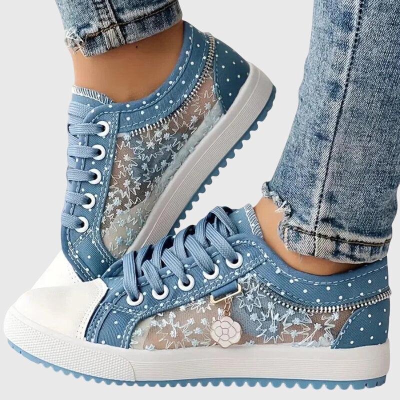 Elena™ — Sneakers Ortopediche
