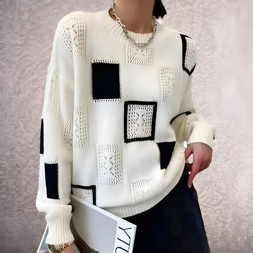 Britte — Maglione di Lusso
