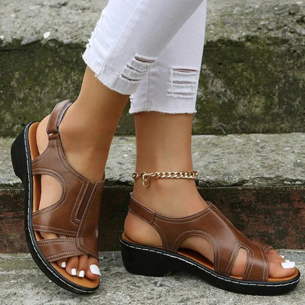 Celeste™ — Sandali Bohemien Ortopedici