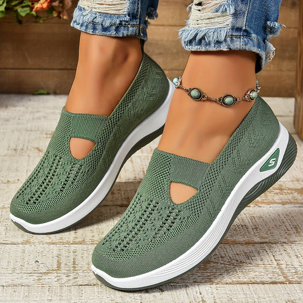 Zen™ — Scarpe Ortopediche da Donna
