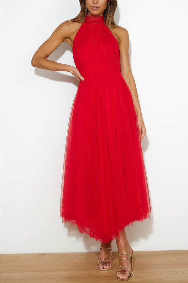 Chiara — Abito in Tulle