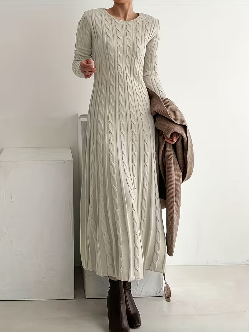 Mariasole — Abito in Maglia