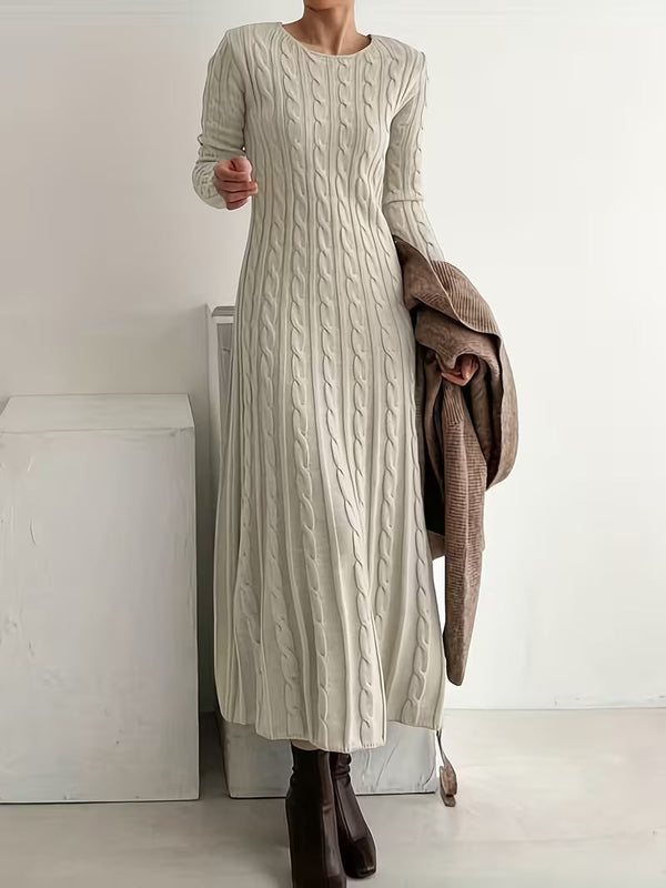 Mariasole — Abito in Maglia