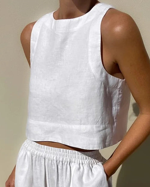 Carla — Completo Casual Due Pezzi