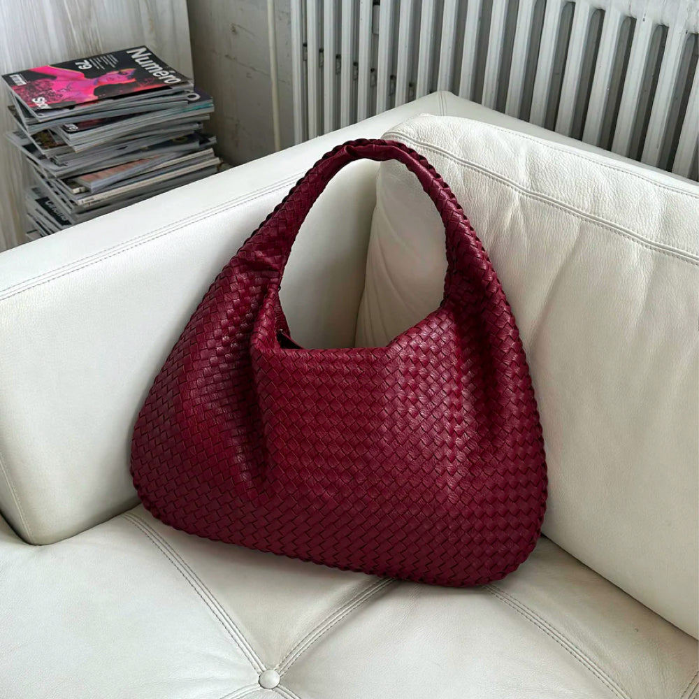 Flora — Borsa Shopper