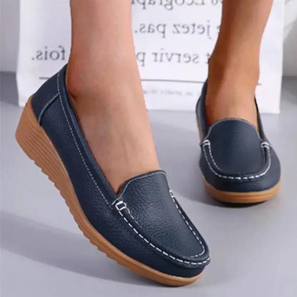 Willa™ — Scarpe Ortopediche Slip-On