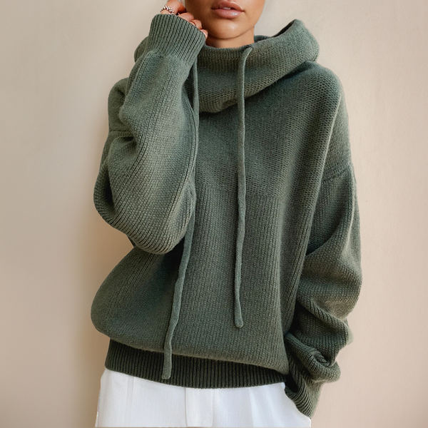 Zaira — Dolcevita in Maglia