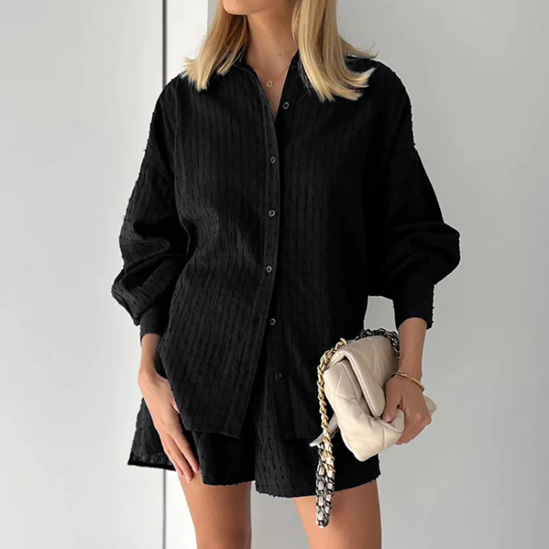 Sabrina — Completo Chic a Due Pezzi