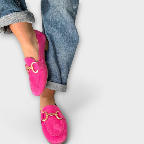 Eleonora — Mocassini Casual