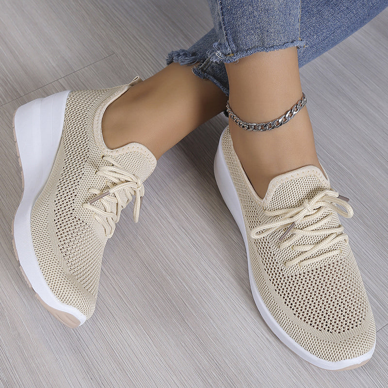 Ellie™ — Sneakers Ortopediche da Donna