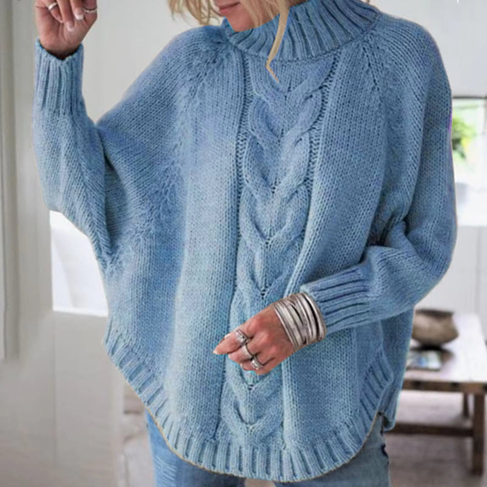 Harper — Pullover Elegante in Maglia