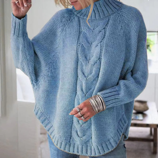 Harper — Pullover Elegante in Maglia