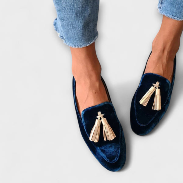 Maristella — Mocassini Vintage