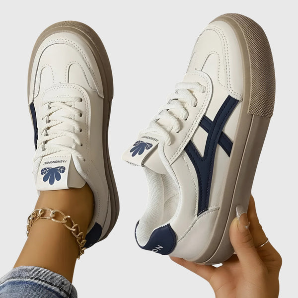 Elza™ — Sneakers Ortopediche per un Comfort Assoluto