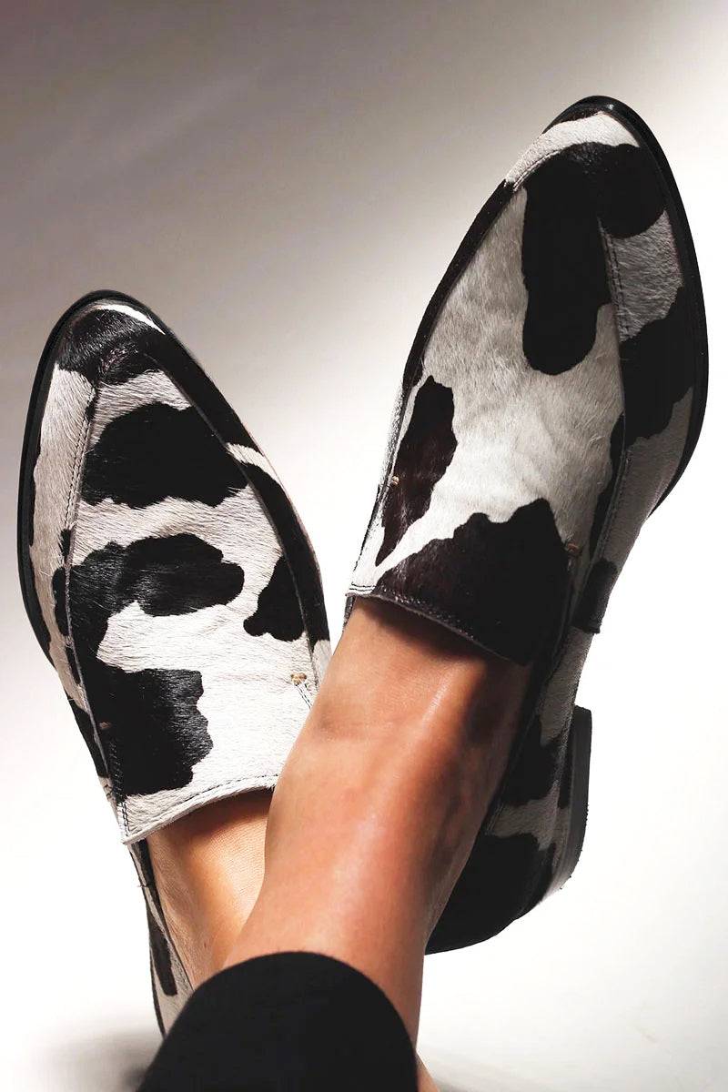Ursula™ — Sandalo Elegante con Cinturino a T
