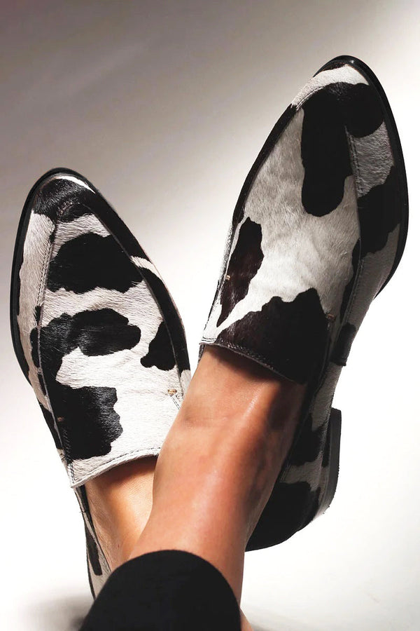 Ursula™ — Sandalo Elegante con Cinturino a T