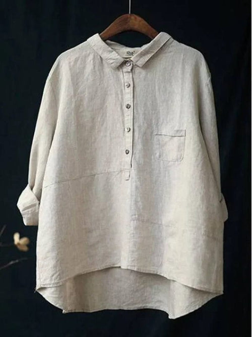 Annamaria — Blusa Raffinata