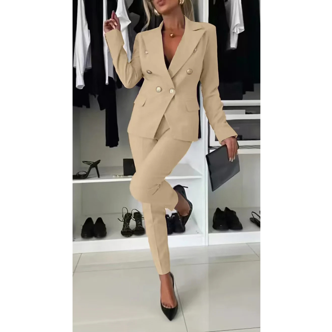 Agnese — Completo Elegante