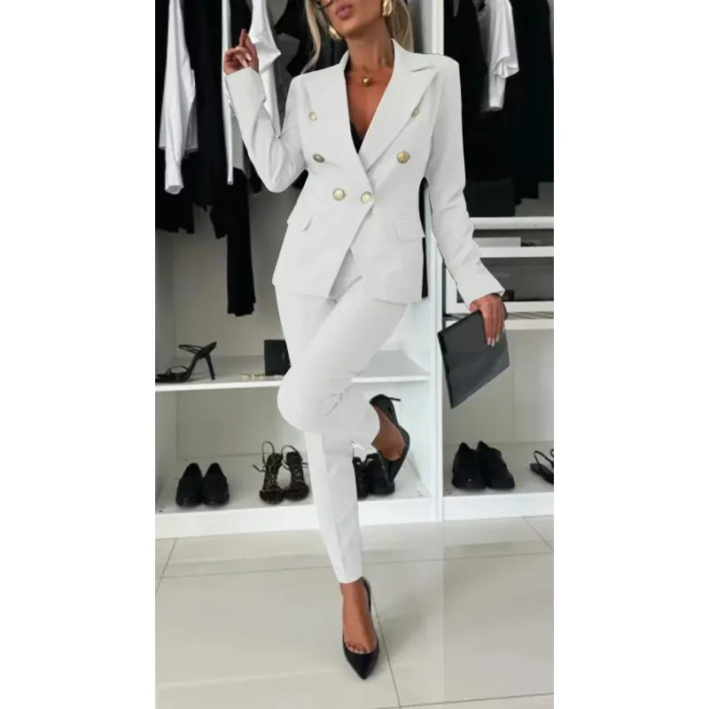 Agnese — Completo Elegante