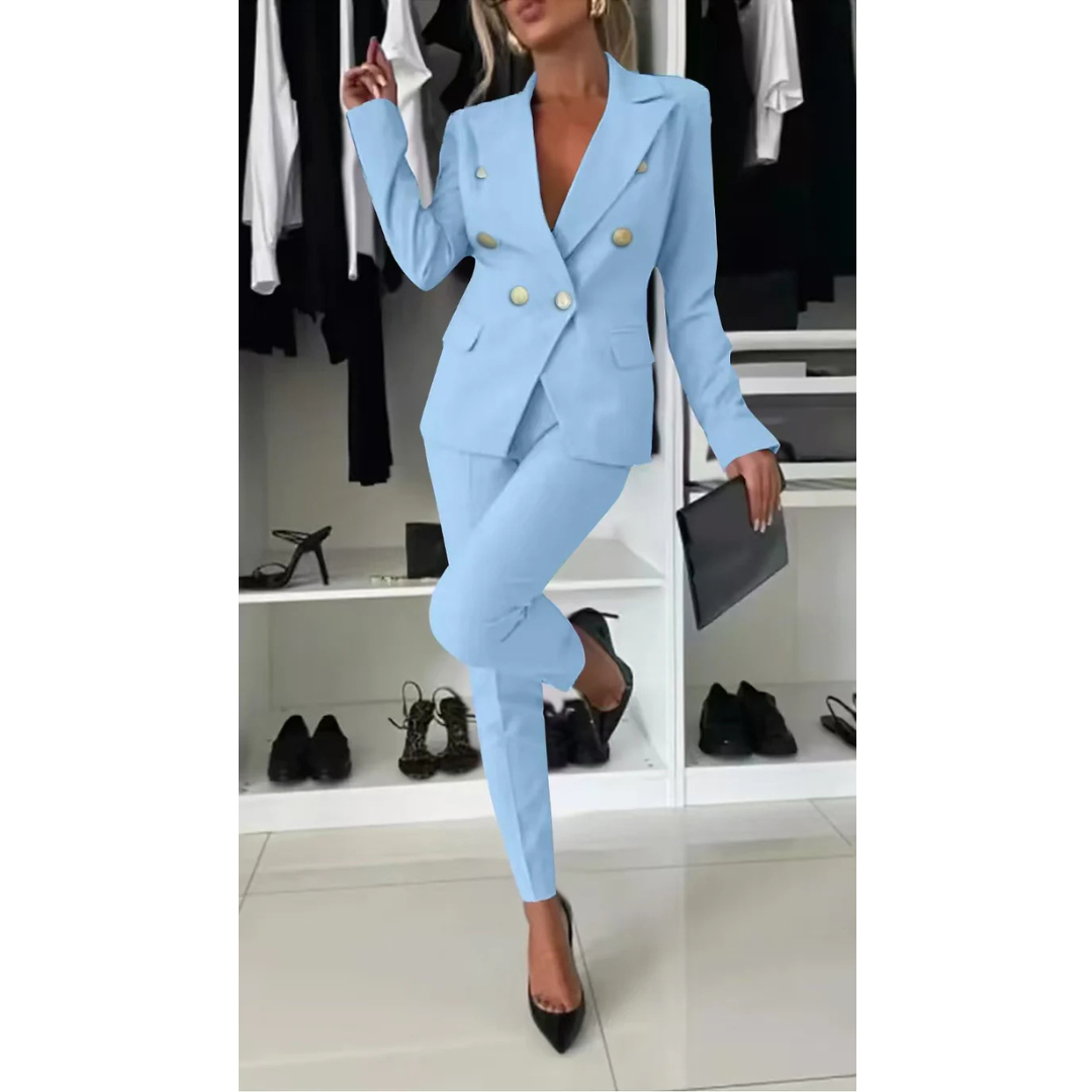 Agnese — Completo Elegante