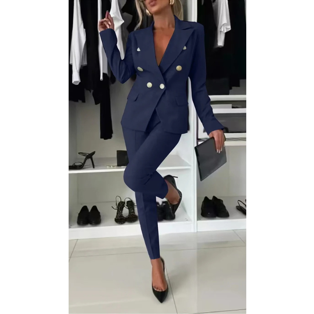 Agnese — Completo Elegante