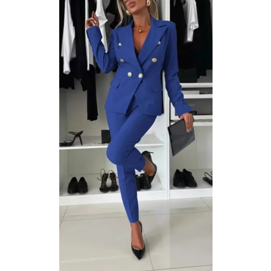 Agnese — Completo Elegante