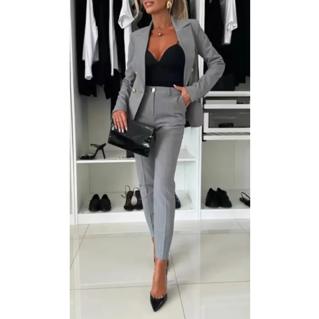 Agnese — Completo Elegante