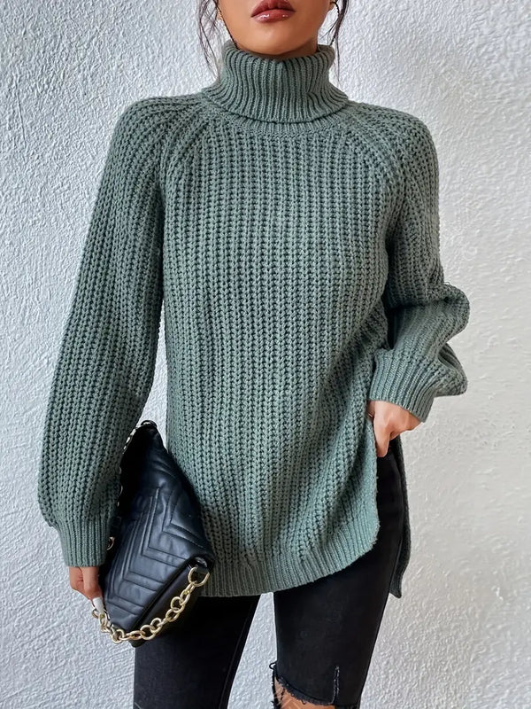 Lavender — Dolcevita Couture in Maglia