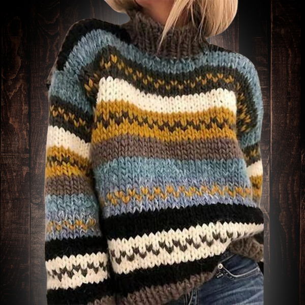 Coly — Maglione Girocollo