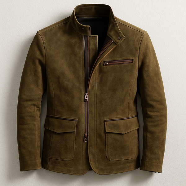 Stan | Elegant Jacket for Men