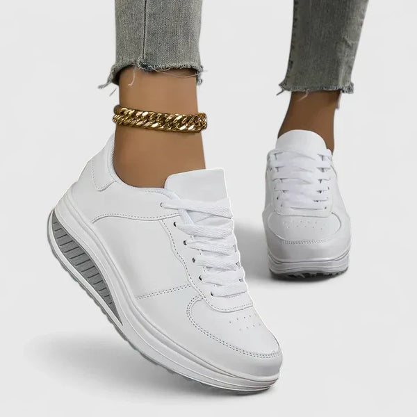 Carmeliyah — Sneakers Ortopediche da Passeggio