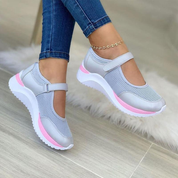 Reagan™ — Scarpe Ortopediche da Donna