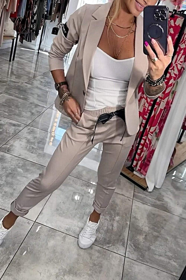 Emiliana — Completo Coordinato