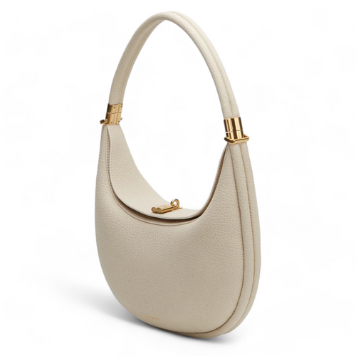 Anastasia — Borsa a Mezzaluna Elegante