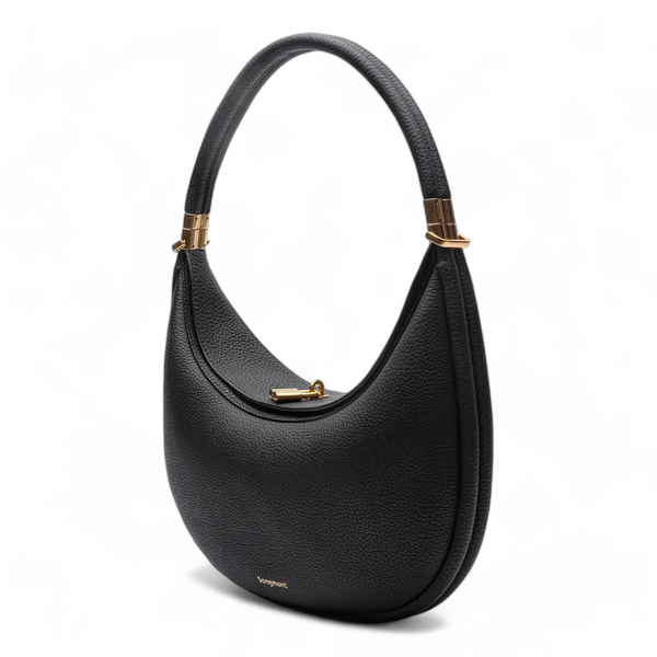 Anastasia — Borsa a Mezzaluna Elegante