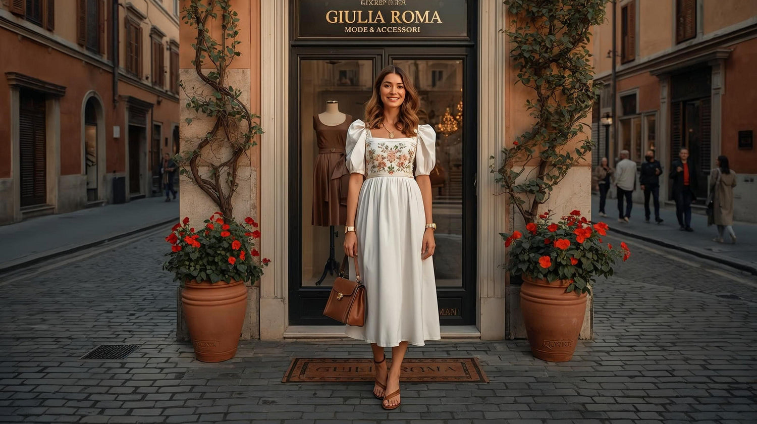 SALDI DI PRIMAVERA