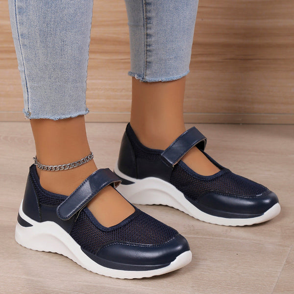 Carmen — Sneakers Comode