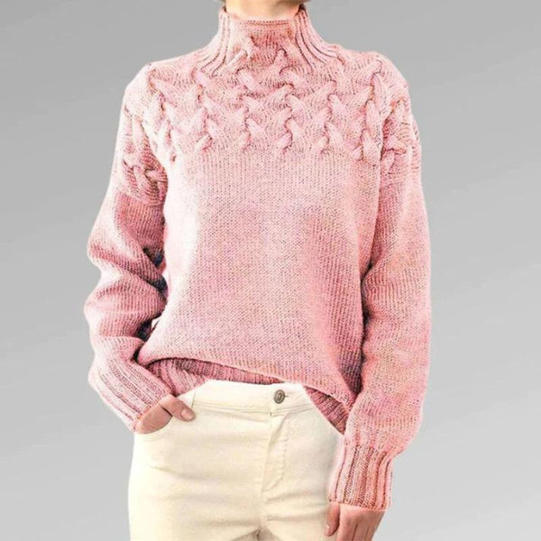 Joan — Dolcevita Couture in Maglia