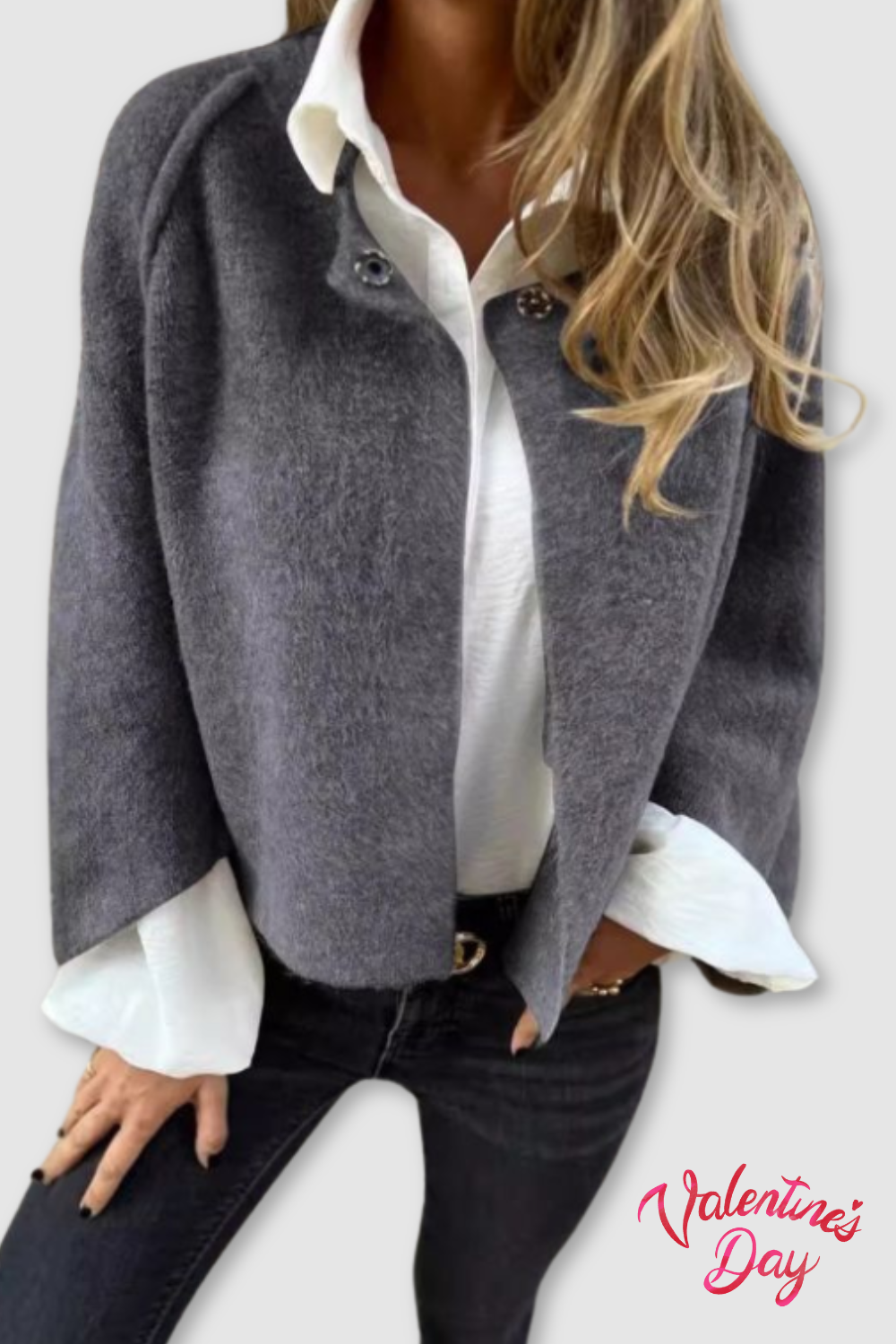 Lynn — Cardigan Vintage