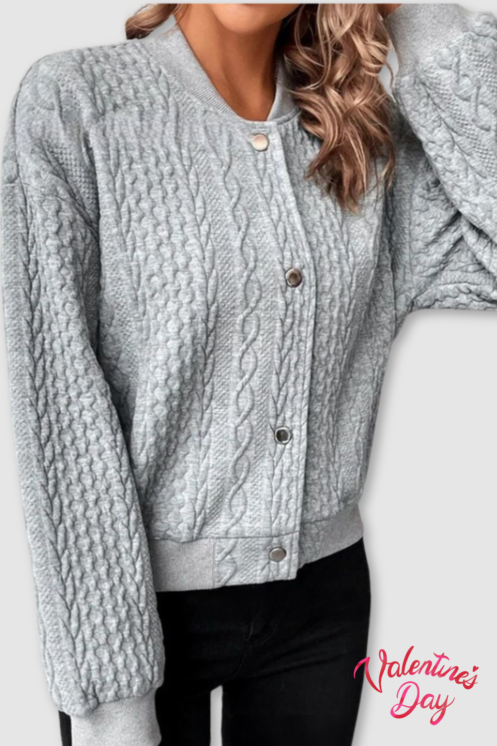 Holly — Giacca alla Moda